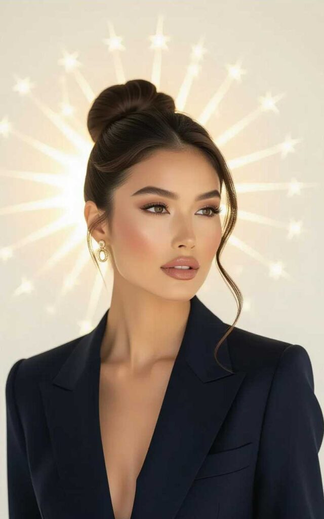 Virgo (August 23 - September 22): The Perfectionist Professional